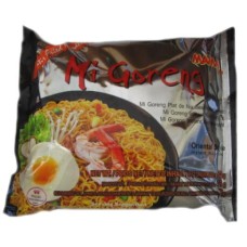 Mi Goreng Instant Noodle  80g